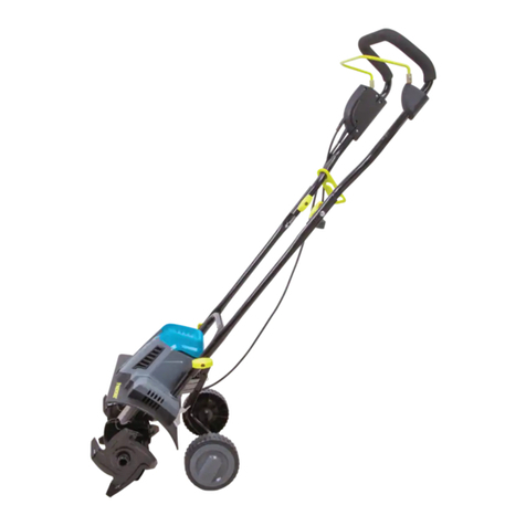 Yard Works GLT120CU instruction manual