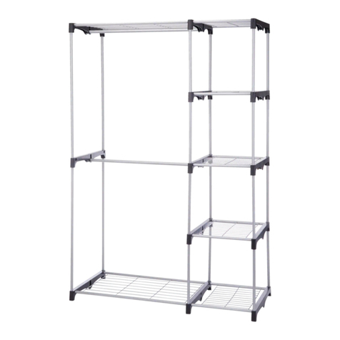 TYPE A Prima 068-4484-4 User manual TYPE A Prima 068-4484-4 User manual