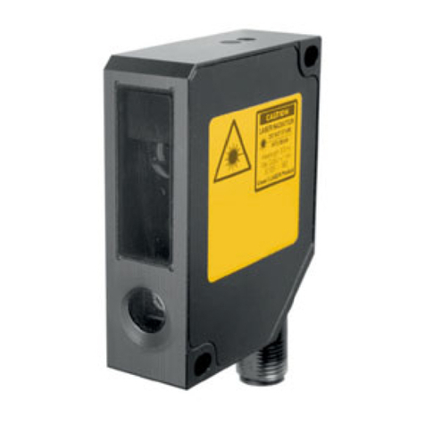 Welotec OWLF Series user manual