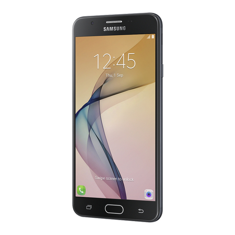 Samsung Galaxy J7 Prime Guide