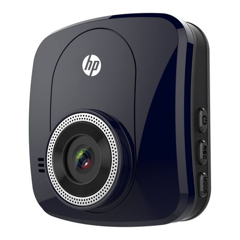 HP F230 User manual