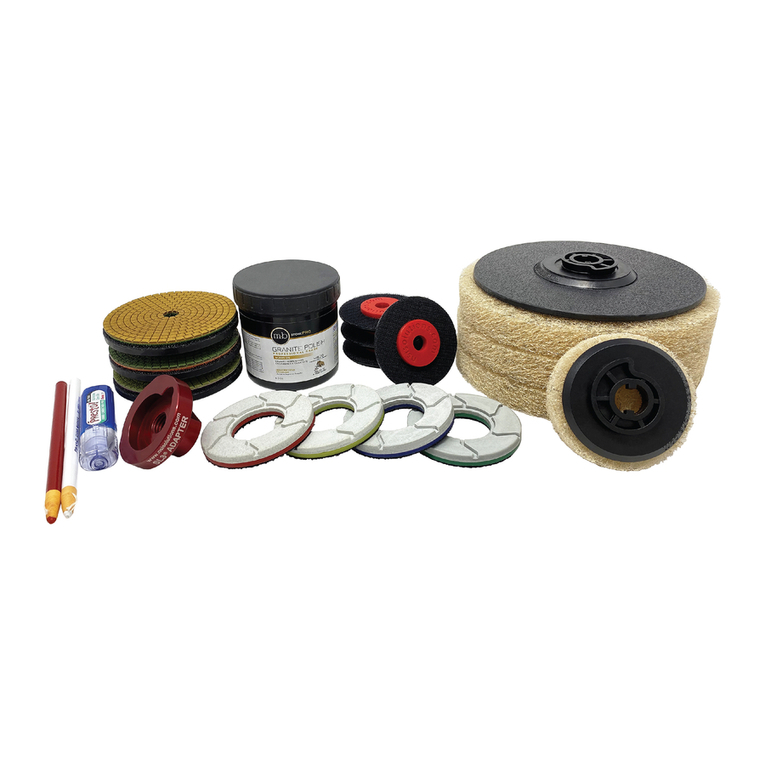 NSI Solutions SL3-TPKIT-1 Instruction