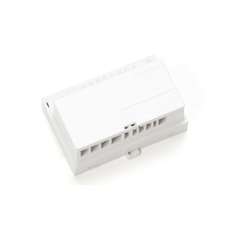 Rehau NEA SMART 2.0 Quick install