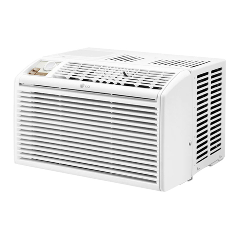 LG W051CE SSP owner's manual