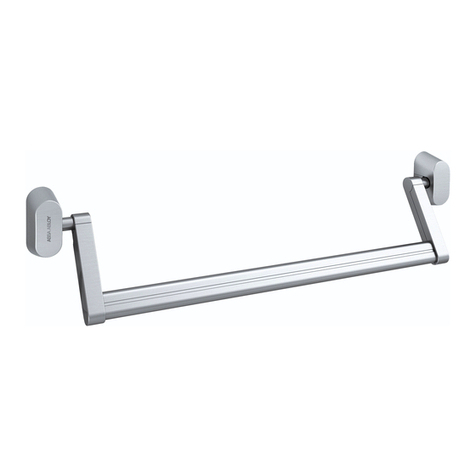 Assa Abloy OneSystem type A Guide