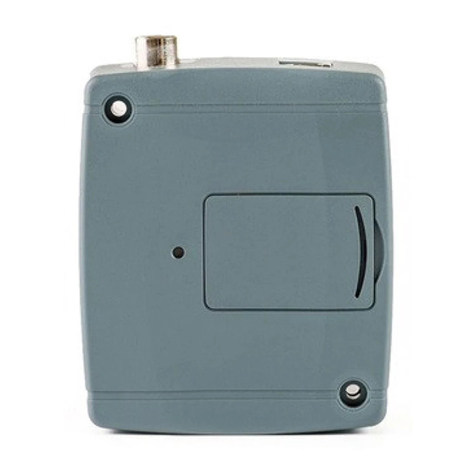 tell Pager4 PRO Series quick guide