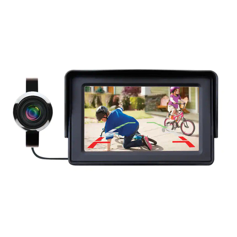Reload RSI305755G Installation and owner's manual