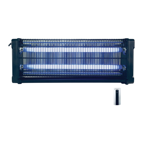 Beper P206ZAN040 Quick guide Beper P206ZAN040 Quick guide