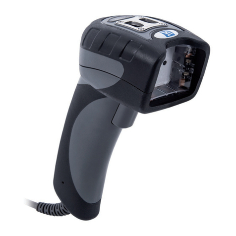Wenglor CSHH001 User manual