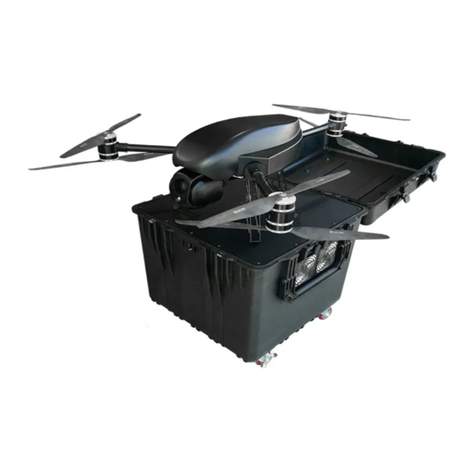 Embention TS150 manual