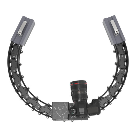Waterbird Multi Slider User manual
