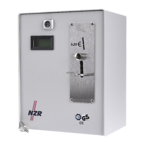 NZR ZMZ 0205 Short manual