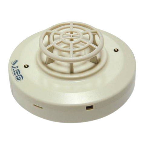 GST C-9103 User manual