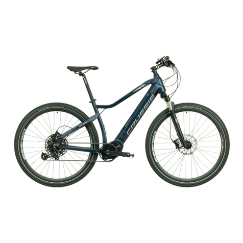CRUSSIS BAFANG user manual