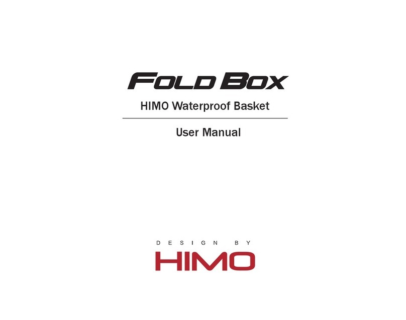HIMO FoldBox user manual