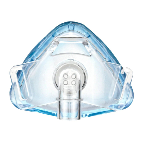 Sleepnet IQ StableFit 50655 User manual