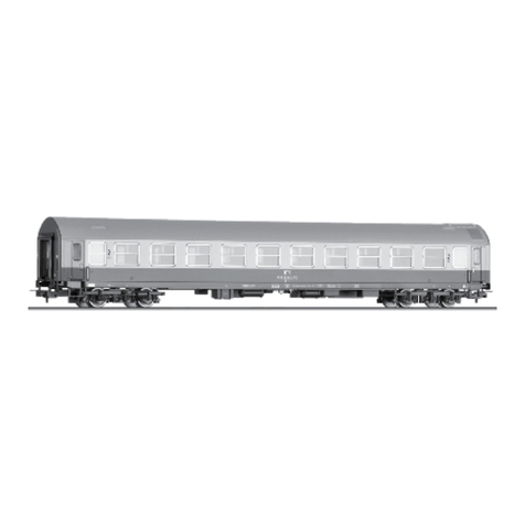 TILLIG BAHN 74910 manual TILLIG BAHN 74910 manual