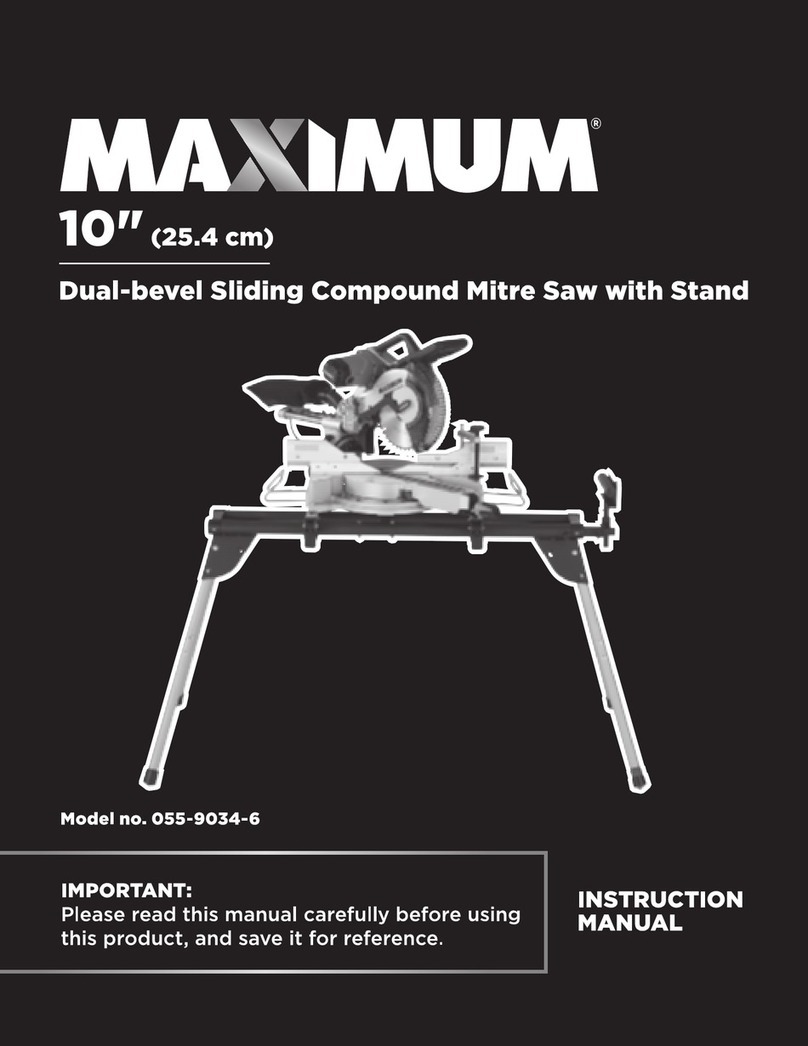 Maximum MS10300 User manual Maximum MS10300 User manual