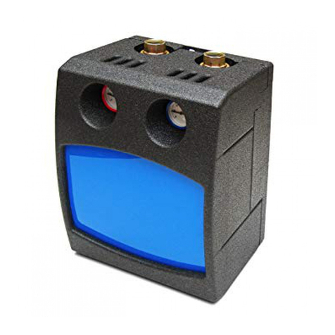 Watts HK25 Series User manual