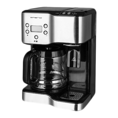 emerio CME-121773 User manual emerio CME-121773 User manual