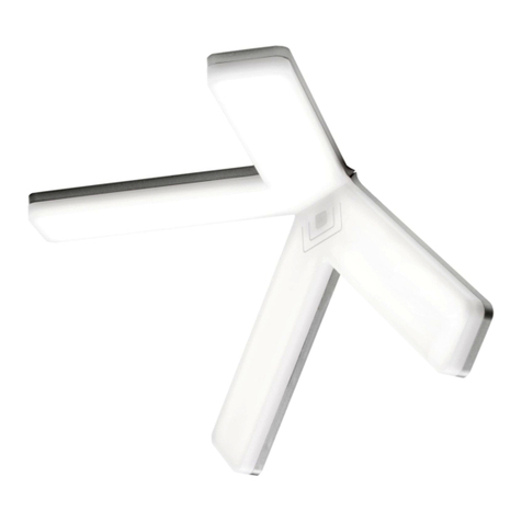 DOMUS LINE X-SIGN installation manual