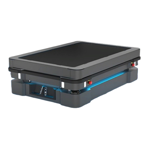 MIR 500 user guide