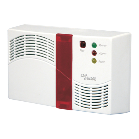 olympia electronics BS-690 quick start guide