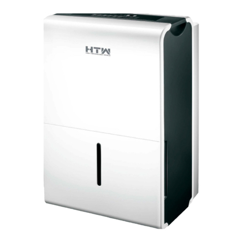 HTW X11 Service manual