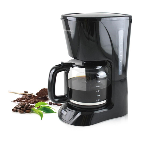 emerio CME-109179 User manual emerio CME-109179 User manual