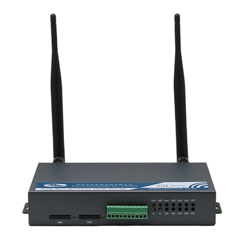 E-Lins H720 User manual