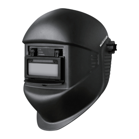 MasterCraft 058-9402-4 User manual