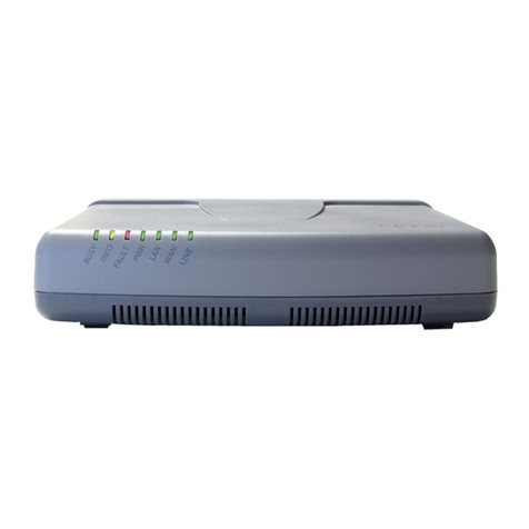 Epygi Quadro Quadro 2xi Configuring