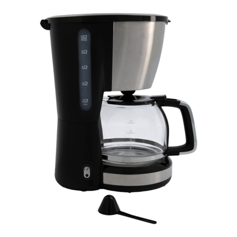 Hema 80.08.0007 Instructions for use