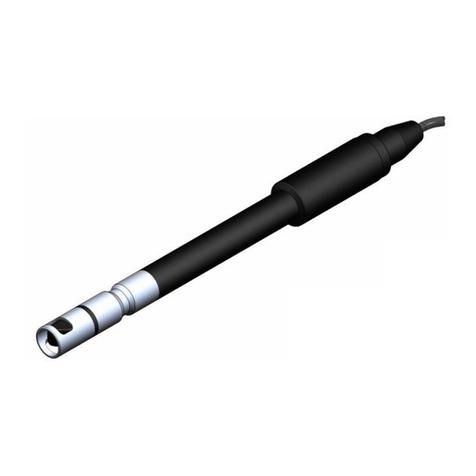 Xylem FDO 925/STM operating manual