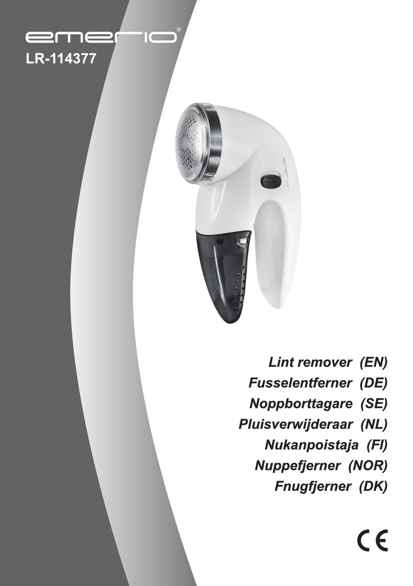 emerio LR-114377 instruction manual