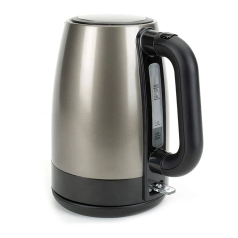 Black & Decker BXKE2201E manual