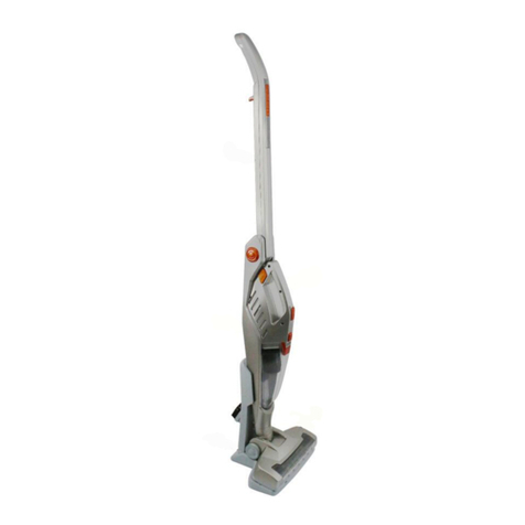Hema 80.01.0064 Instructions for use