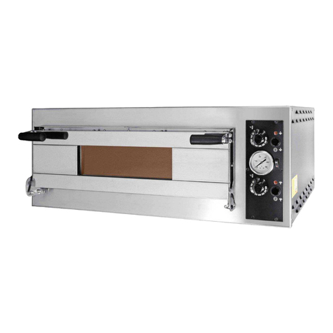 Apach AMM6 User manual