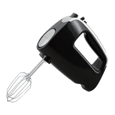 emerio HM-110921.5 User manual
