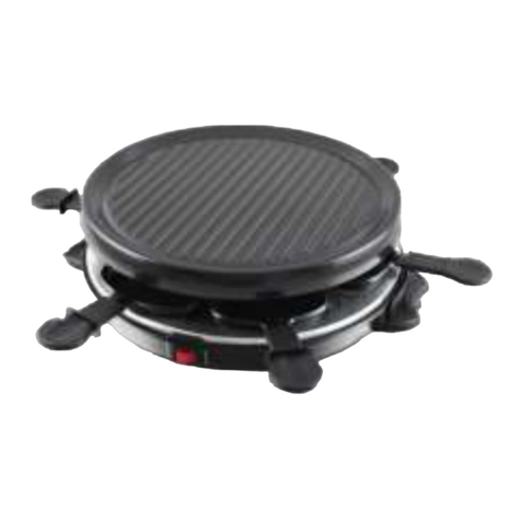 Hema 80.09.0019 Instructions for use