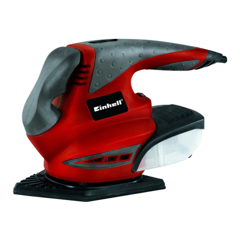 EINHELL Expert TE-XS 28 Original operating instructions EINHELL Expert TE-XS 28 Original operating instructions