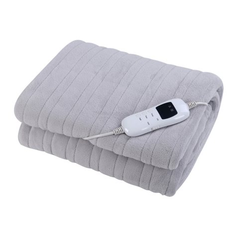 Hema 80.07.0022 Instructions for use
