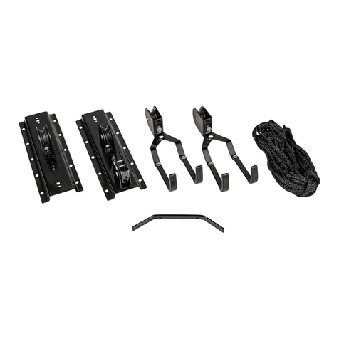 EUFAB 16411 User manual