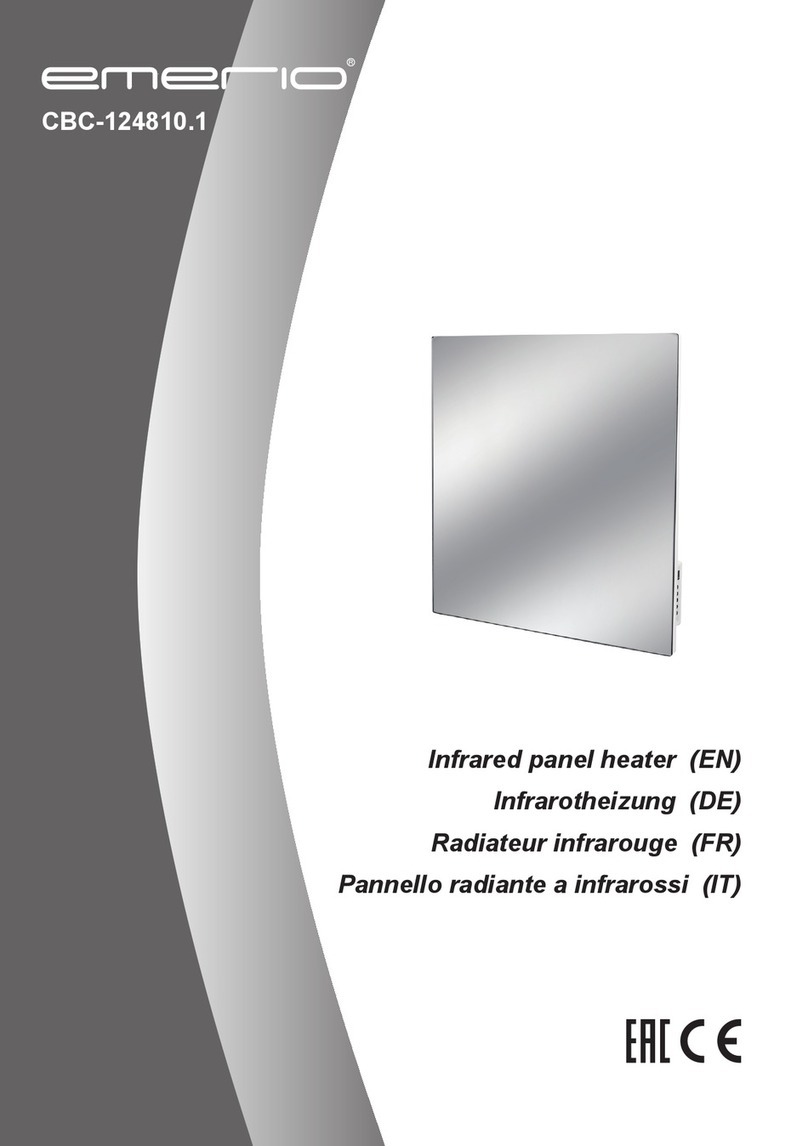 emerio CBC-124810.1 User manual