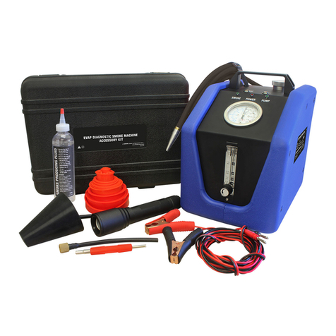 Master cool 43060-EV instructions