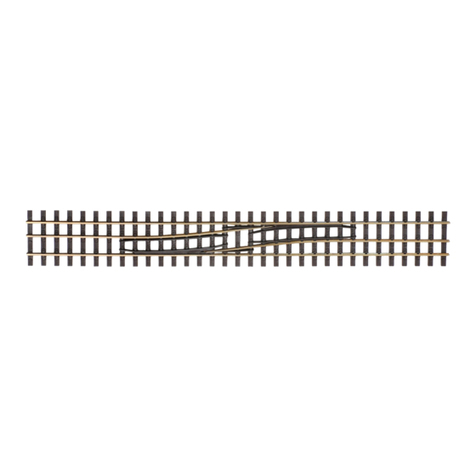 TILLIG BAHN 85186 manual