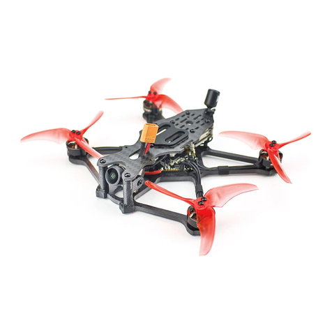 Emax Babyhawk II HD instruction manual