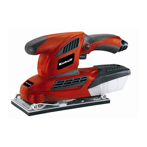 EINHELL RT-OS 30 User manual