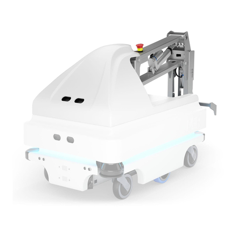 MIR Hook 100 User manual