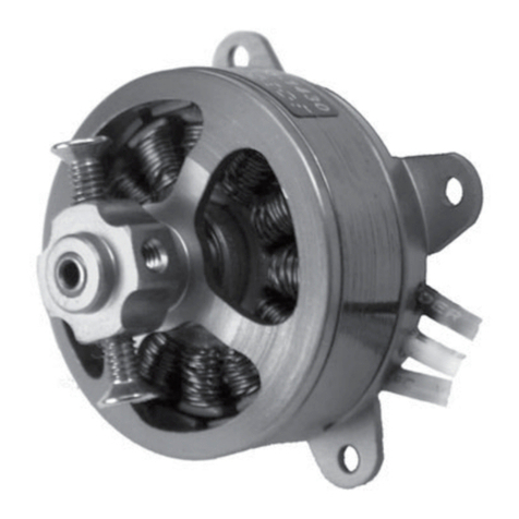 MPI Himax HC2805-1430 quick start guide